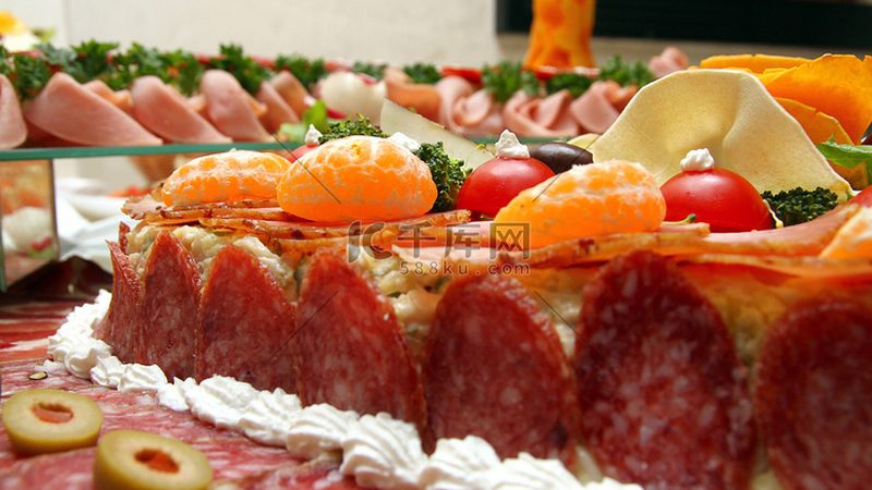 食品批发代理：货源、价格、对比的深层解析