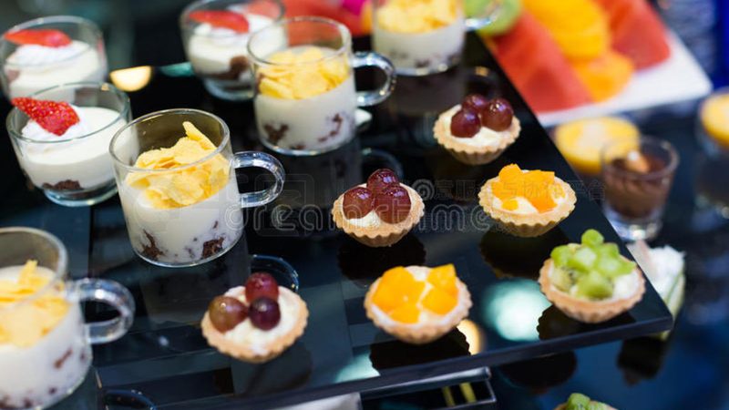 揭秘非油炸膨化食品：健康选择背后的秘密