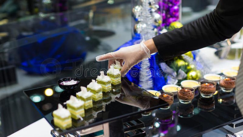 餐饮供应链服务流程：揭秘背后的关键环节