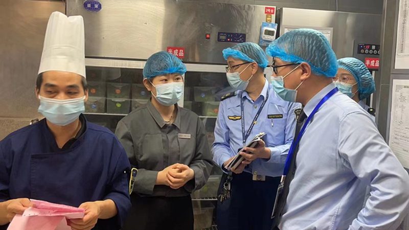 休闲食品代工，售后保障如何考量？**
