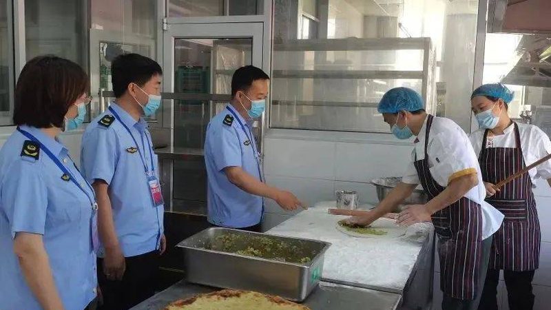 食品代加工资质，揭秘其背后的标准与要求