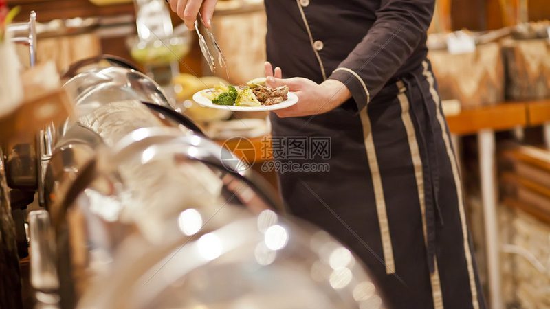 食品代加工OEM资质要求：揭秘企业合规之路**