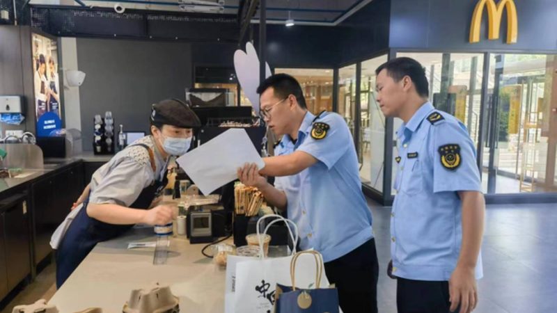 食品招商，从零到一：步骤流程图解析
