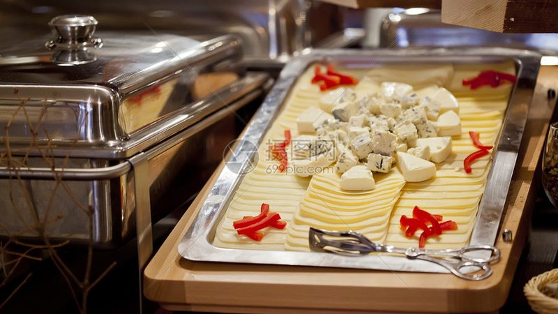 有机食材批发，直供模式为何越来越受餐饮人青睐
