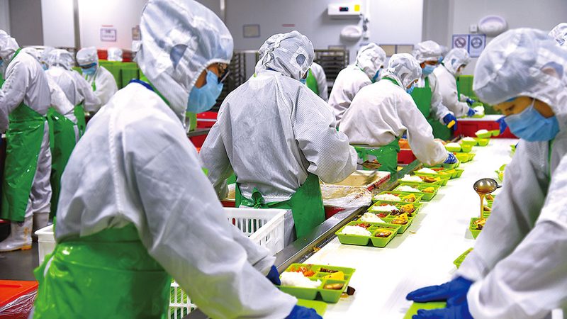 年货饼干礼盒分类