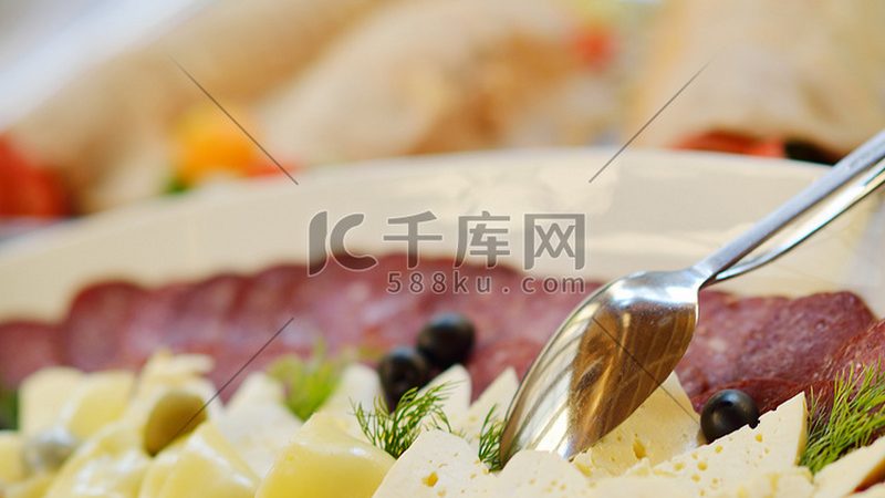 食品批发进货，规格参数里藏着哪些门道