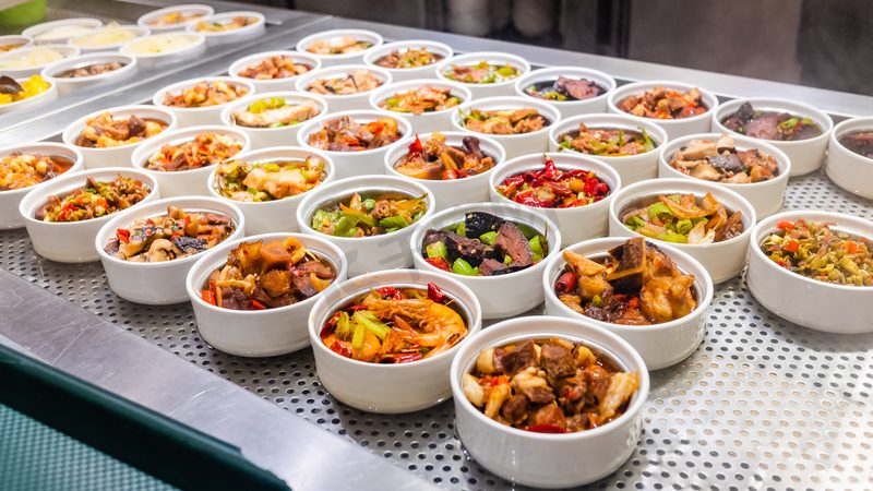 山东粮油生产：探寻优质原料的源头